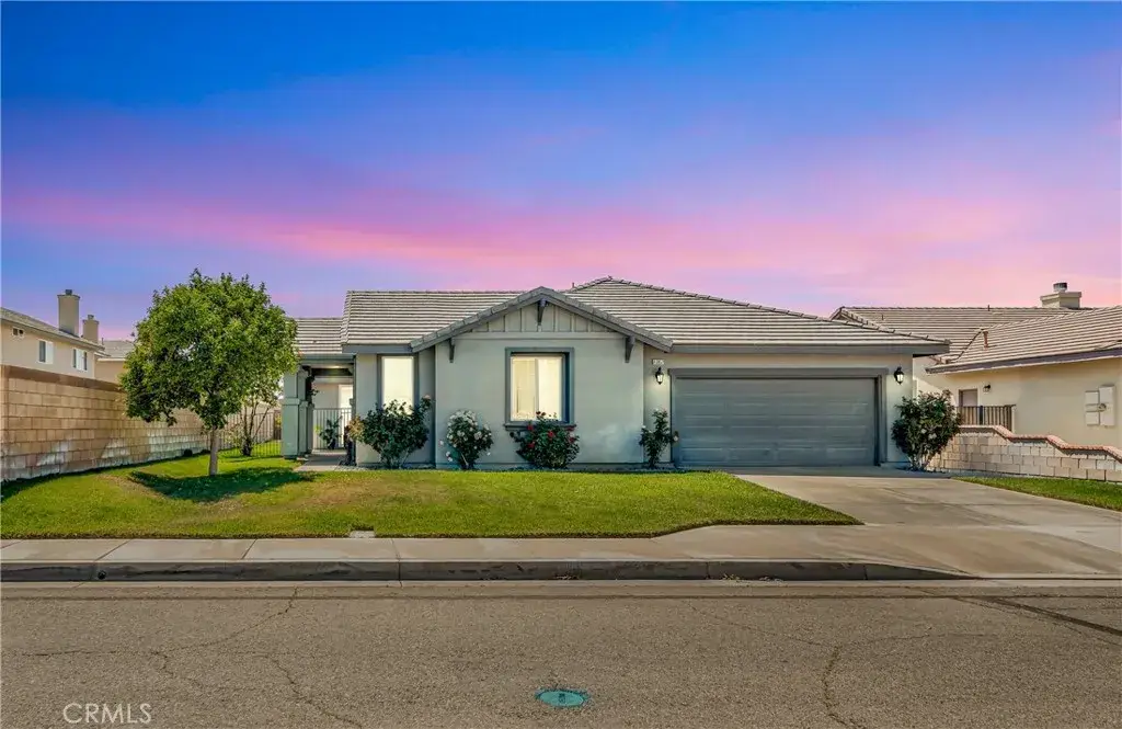 43857 Tahoe, Lancaster, CA 93536 - #1