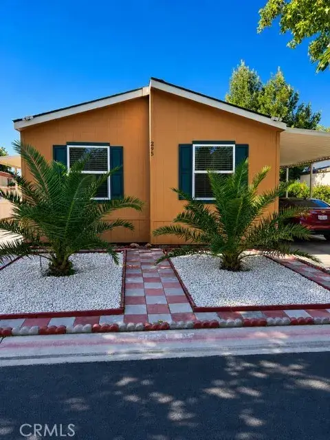3524 E Avenue R, Palmdale, CA 93550