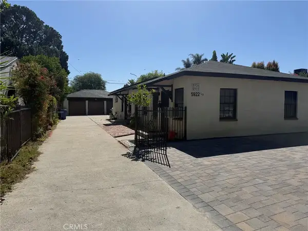 5922 Colfax Avenue, Valley Village, CA 91601