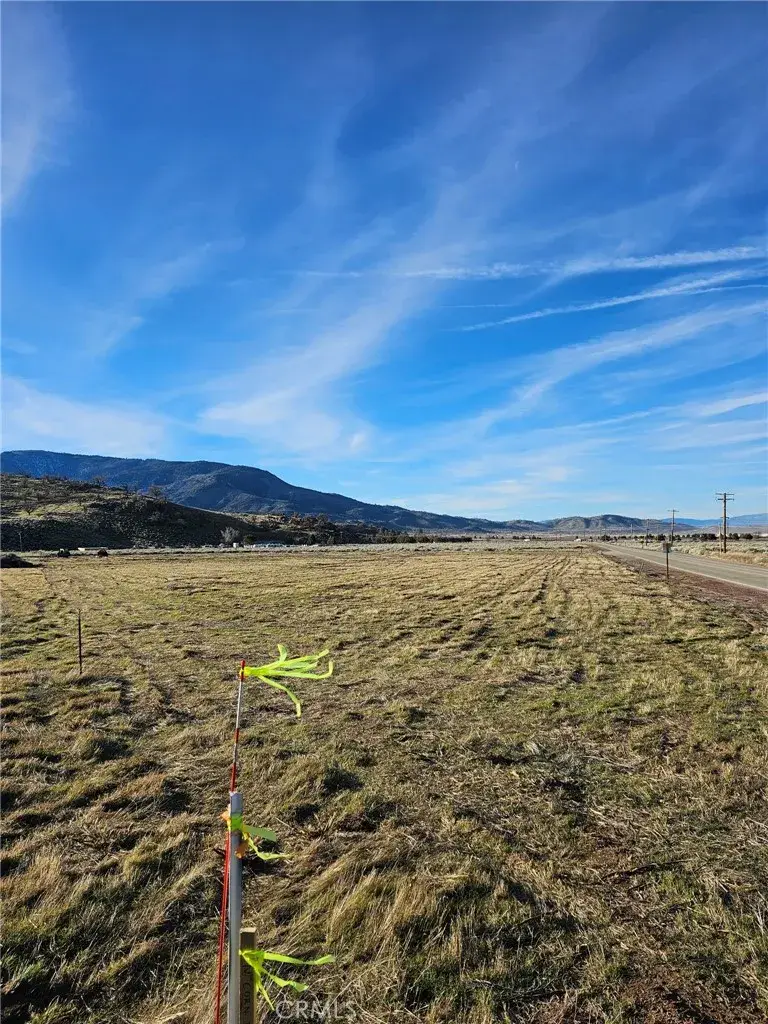 0 Hwy 202, Tehachapi, CA 93561 - #1