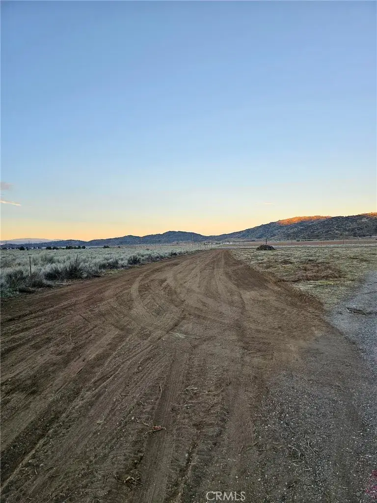 0 Hwy 202, Tehachapi, CA 93561 - #3