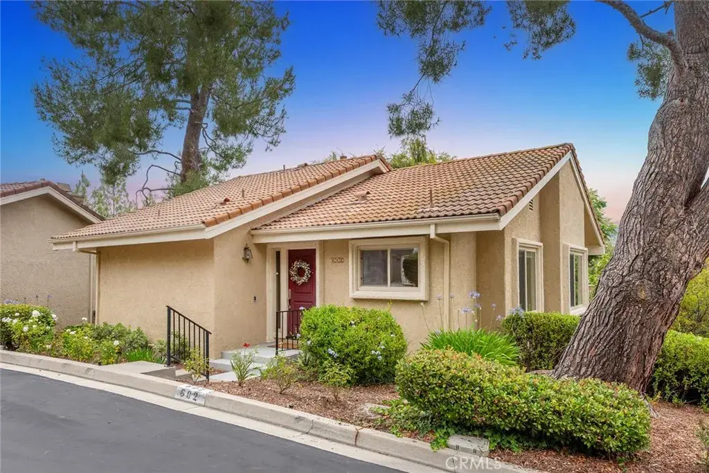 602 Calle Mirador, Oak Park, CA 91377 - #1