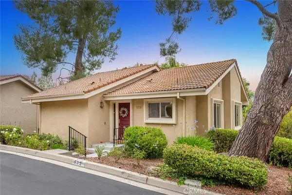 602 Calle Mirador, Oak Park, CA 91377