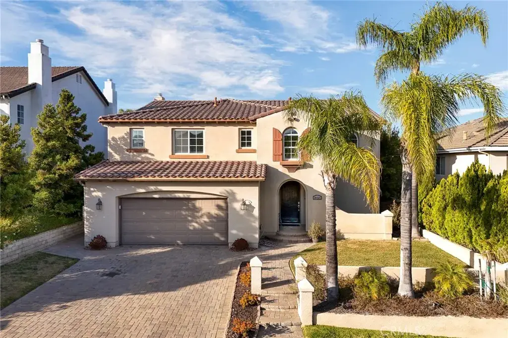 26525 Thackery Lane, Stevenson Ranch, CA 91381 - #1