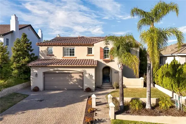 26525 Thackery Lane, Stevenson Ranch, CA 91381