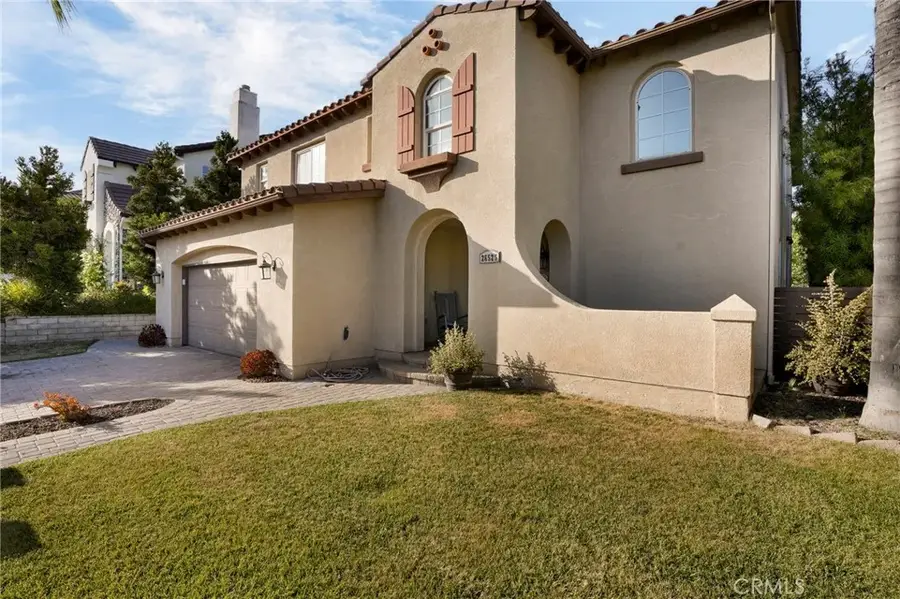 26525 Thackery Lane, Stevenson Ranch, CA 91381 - #2