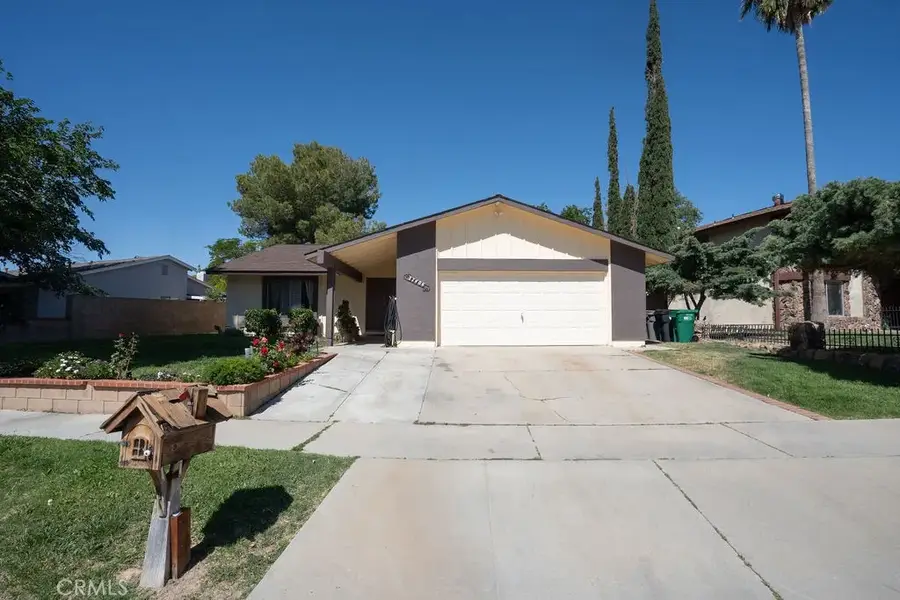 37406 3rd East, Palmdale, CA 93550 - #3