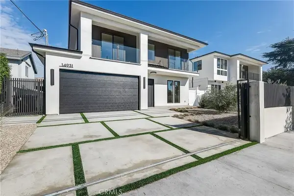 14931 Vose Street, Van Nuys, CA 91405