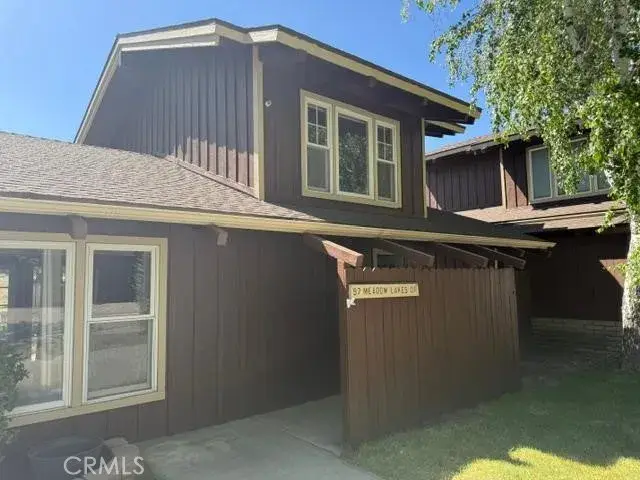 97 Meadow Lakes, Tehachapi, CA 93561 - #1