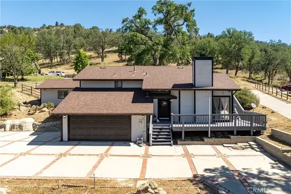 24360 Willow Pass Drive, Tehachapi, CA 93561
