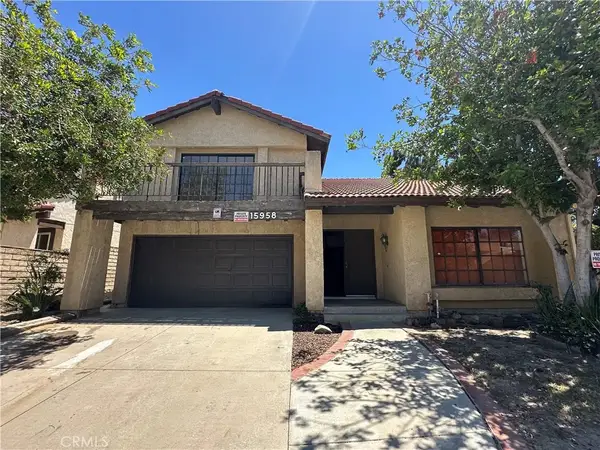 15958 Filbert, Sylmar, CA 91342