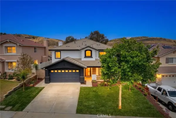 32650 The Old Road, Castaic, CA 91384