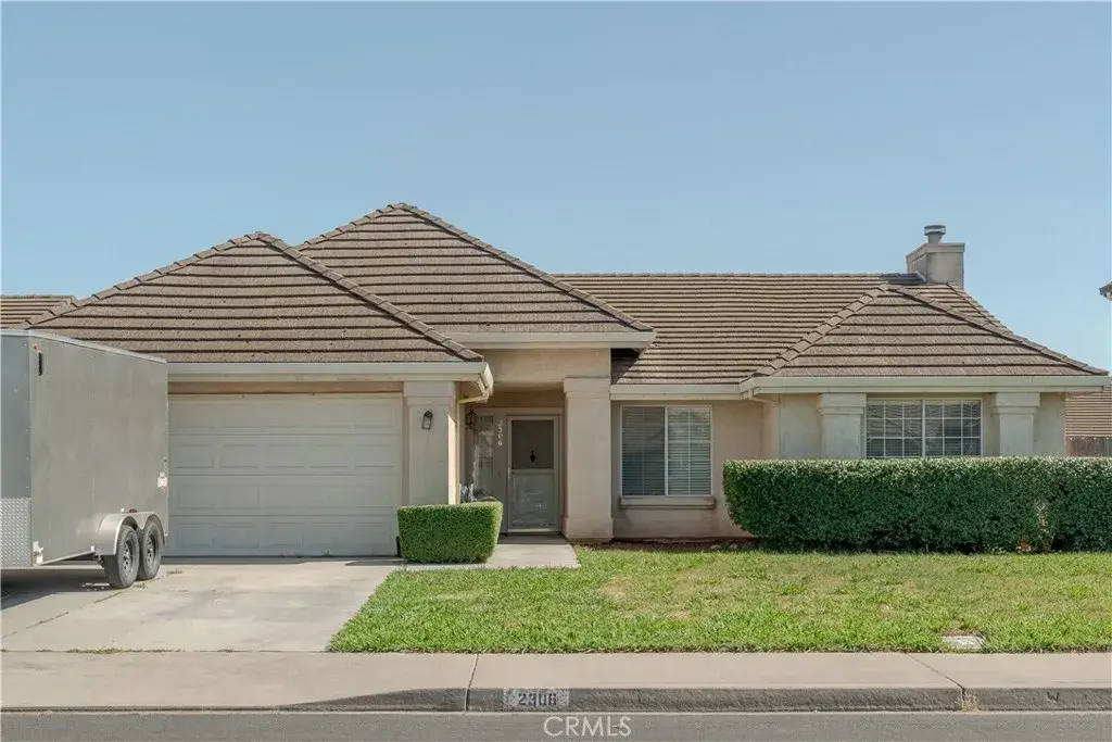 2306 Colony Manor Drive, Riverbank, CA 95367 - #1