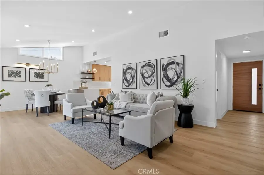 16401 Bircher Street, Granada Hills, CA 91344 - #3