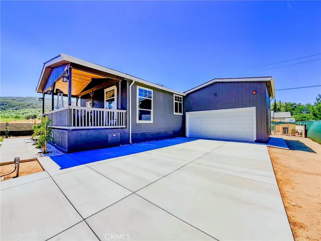 42815 Lowhill Drive, Lake Hughes, CA 93532 - #1