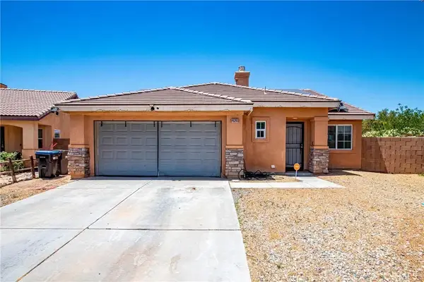 45265 Sancroft, Lancaster, CA 93535