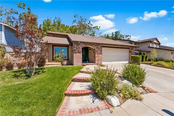 21929 Marjoram Court, Saugus, CA 91350
