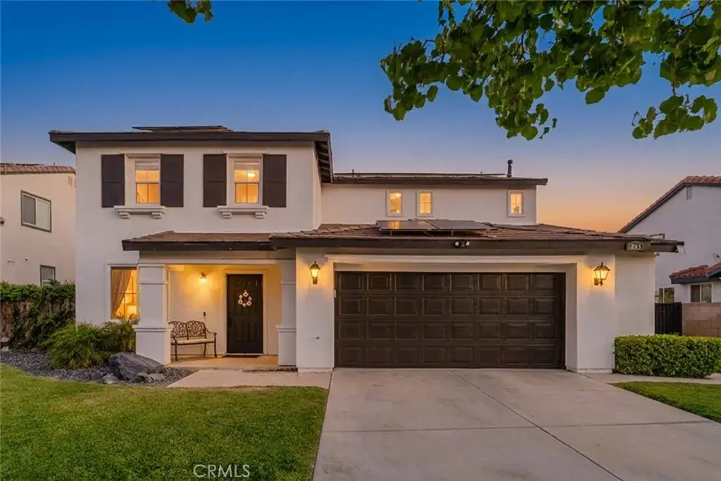 741 Camino Real Avenue, Palmdale, CA 93551 - #1