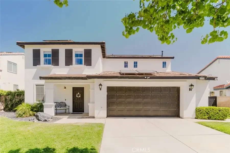 741 Camino Real Avenue, Palmdale, CA 93551 - #3