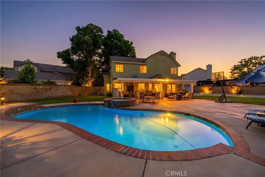 3218 W Avenue J3, Lancaster, CA 93536 - #1