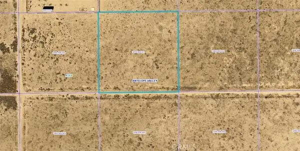 0 Avenue A-12, Lancaster, CA 93536