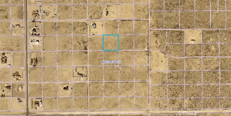 0 Avenue A-12, Lancaster, CA 93536 - #3