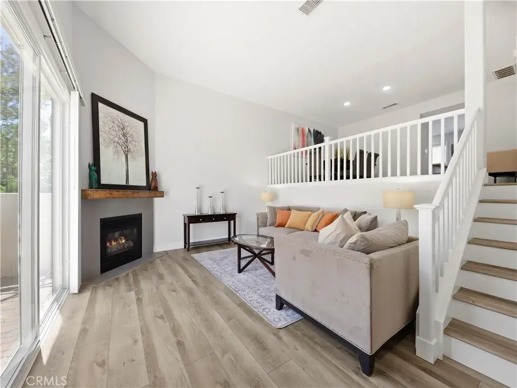 25710 Holiday #C, Stevenson Ranch, CA 91381 - #1