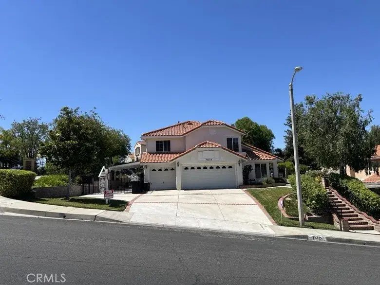 25225 Sagecrest Circle, Stevenson Ranch, CA 91381 - #1