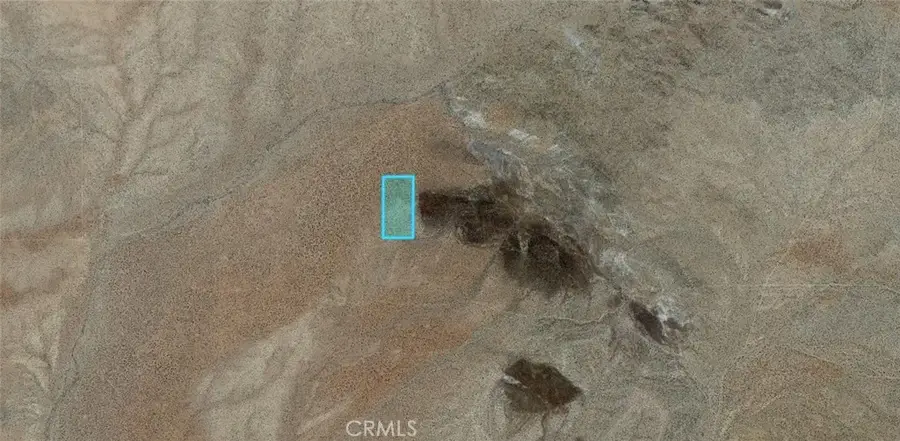 0 Forest Blvd, California City, CA 93501 - #3