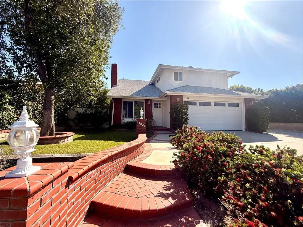 23026 Ash Glen Circle, Valencia, CA 91354 - #1