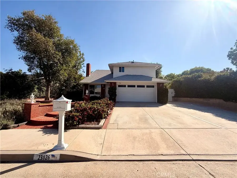 23026 Ash Glen Circle, Valencia, CA 91354 - #2