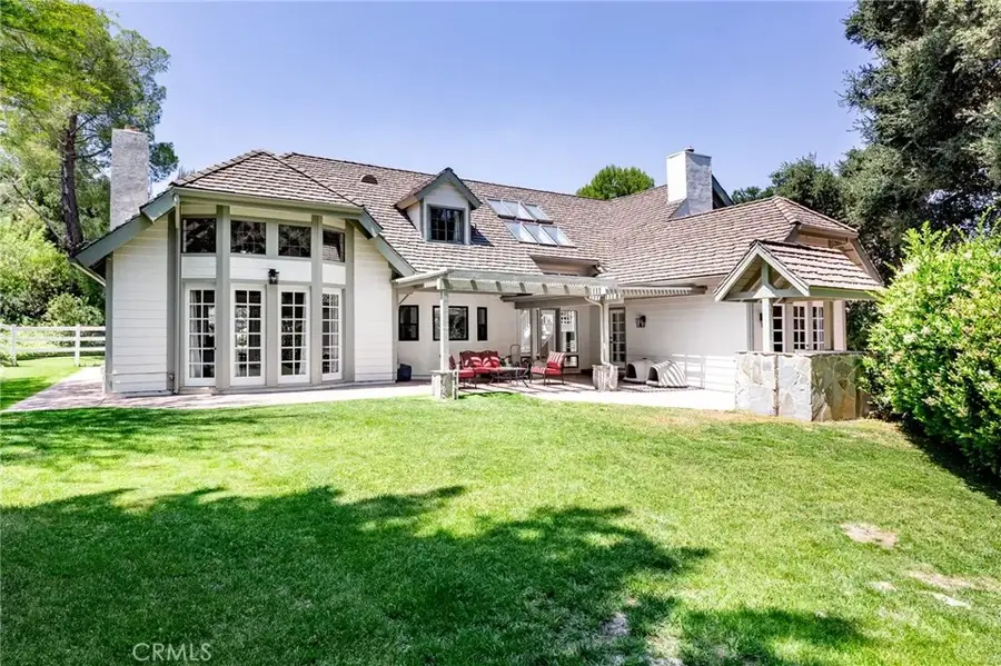 15601 Saddleback Road, Canyon Country, CA 91387 - #2