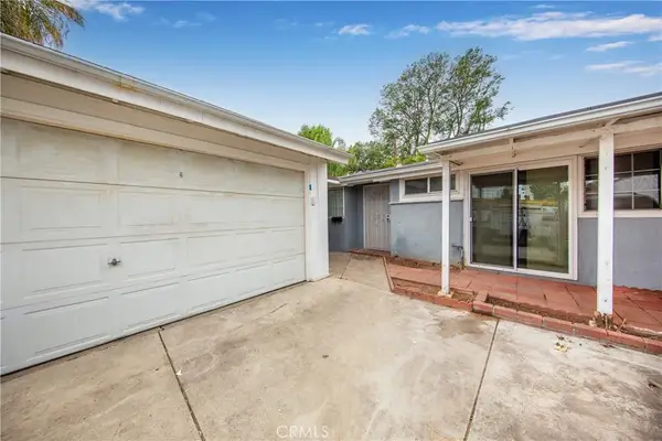 7421 Ostrom Avenue, Van Nuys, CA 91406