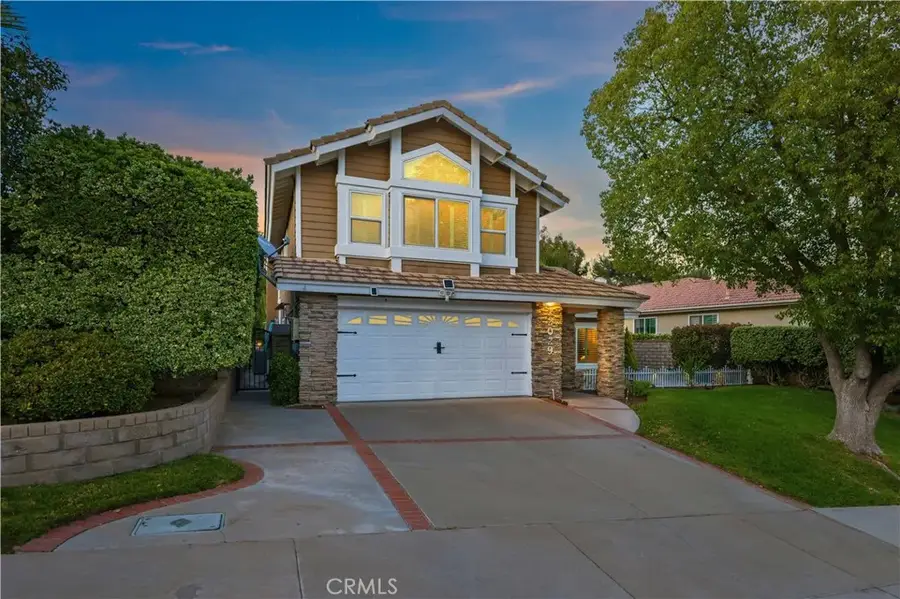 22029 Rodeffer Place, Saugus, CA 91350 - #2