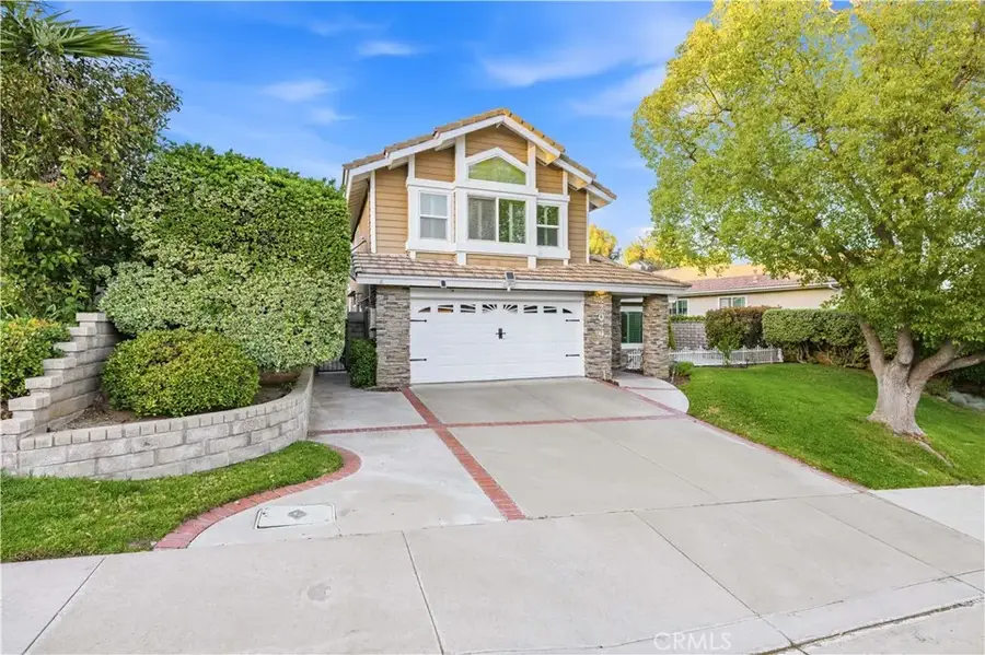 22029 Rodeffer Place, Saugus, CA 91350 - #3
