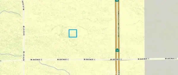 0 Avenue B-12 & 26th St W, Lancaster, CA 93536