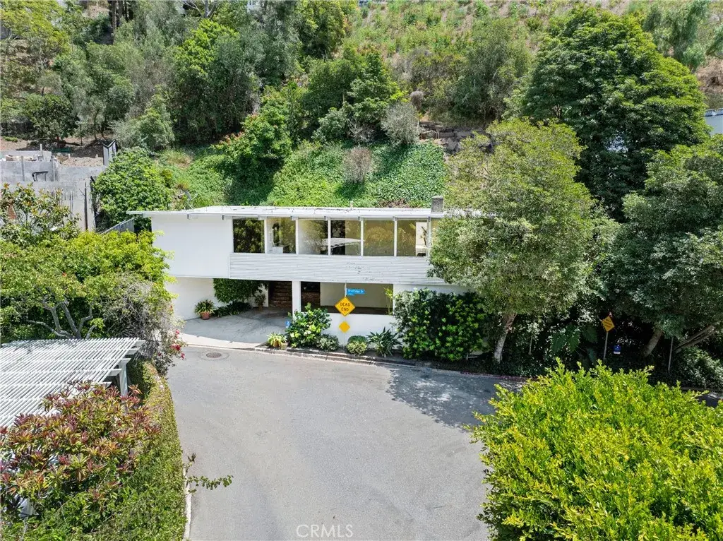 1364 Braeridge Drive, Beverly Hills, CA 90210 - #1