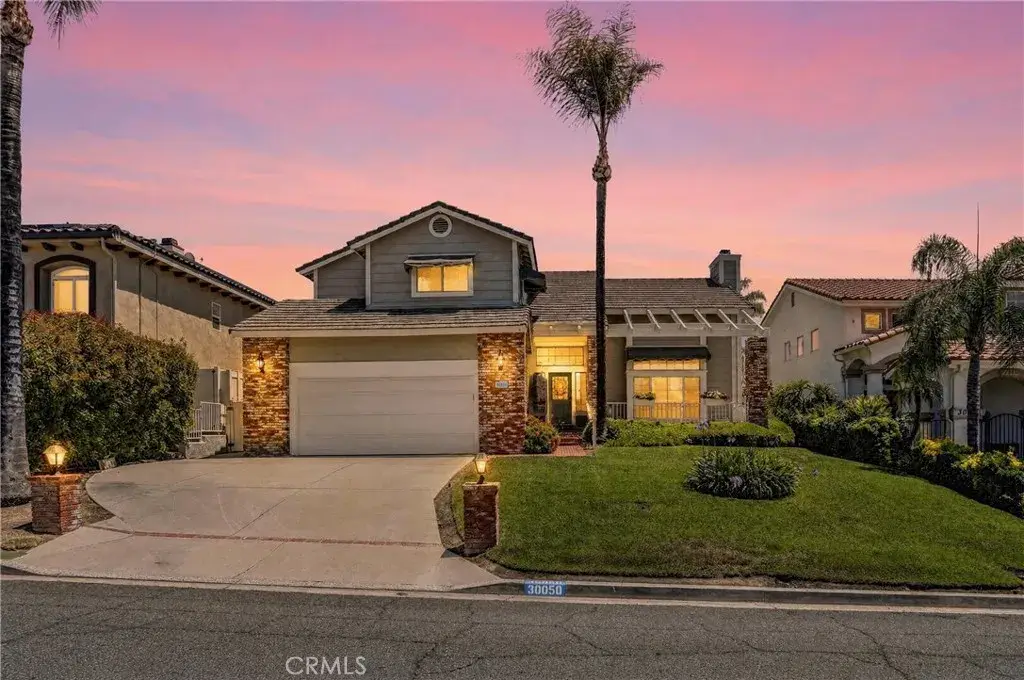 30050 Skippers Way, Canyon Lake, CA 92587 - #1