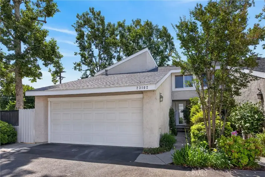 23102 Kimmore, Valencia, CA 91355 - #2