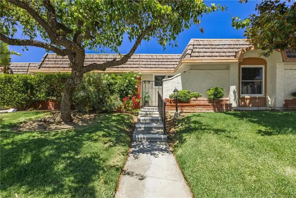 4100 Lake Harbor Lane, Westlake Village, CA 91361 - #1
