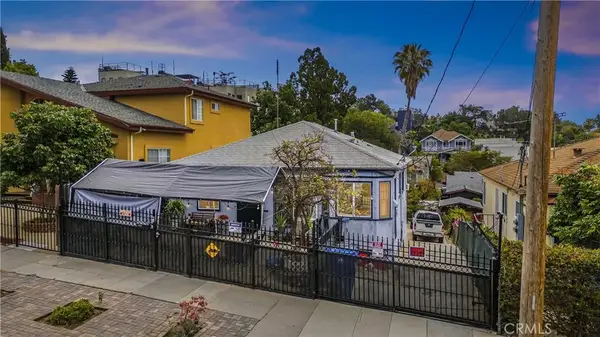 1350 Quintero, Los Angeles, CA 90026