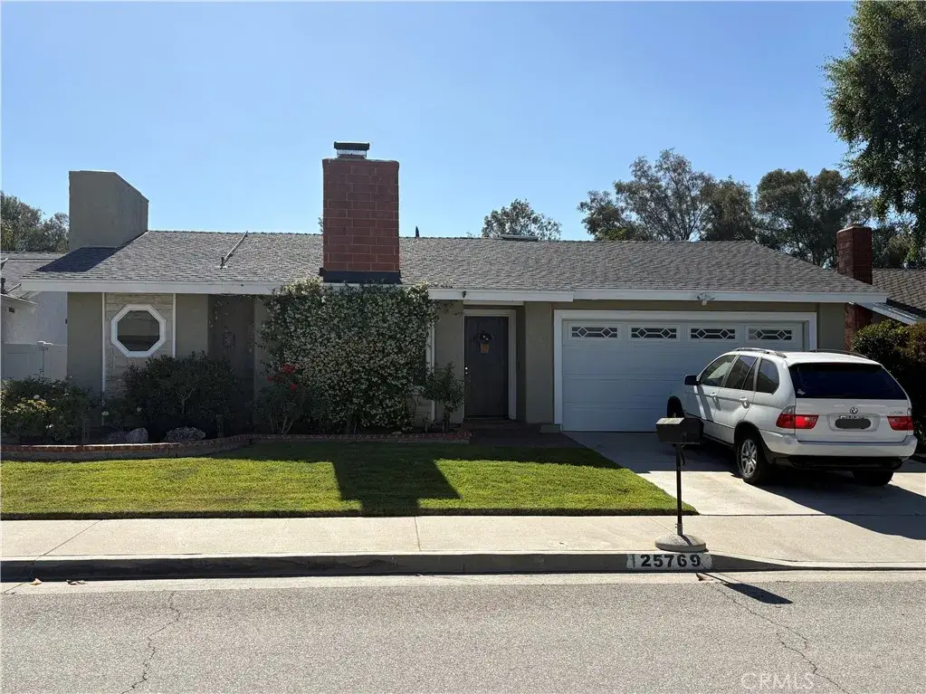 25769 Olivas Park, Valencia, CA 91355 - #1