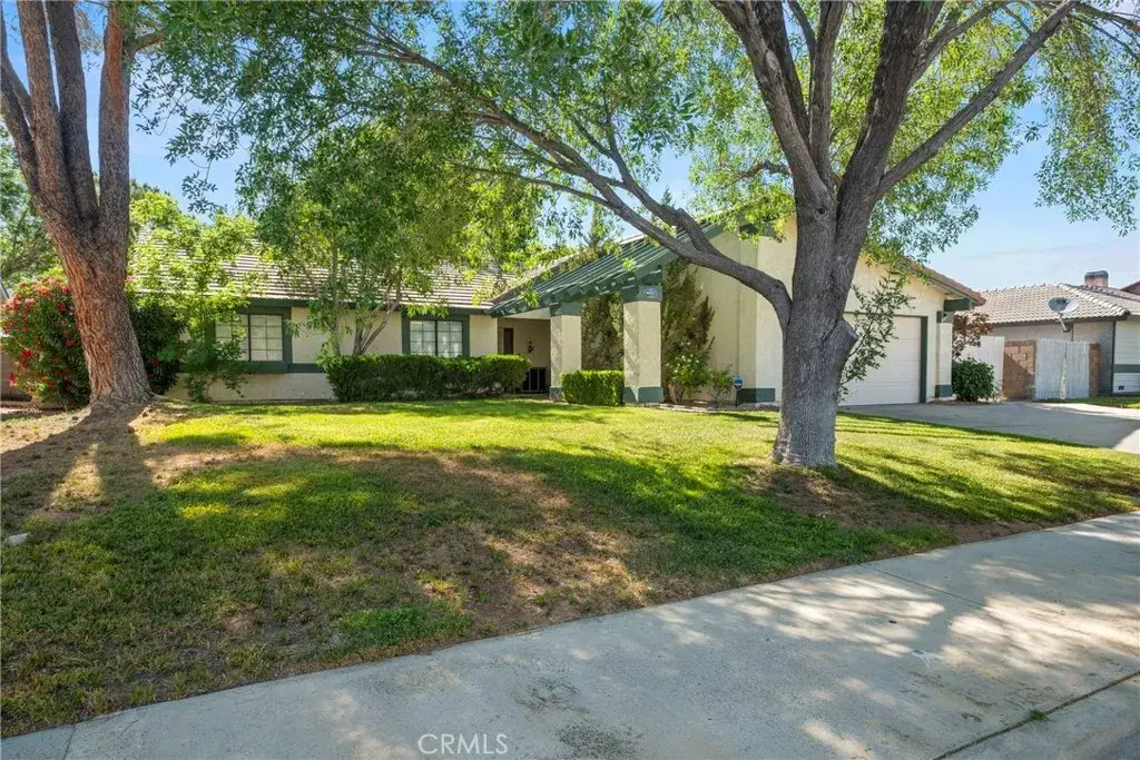 44317 Sedona Way, Lancaster, CA 93536 - #1