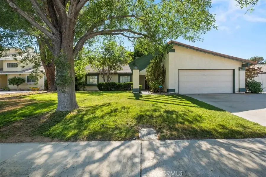 44317 Sedona Way, Lancaster, CA 93536 - #2