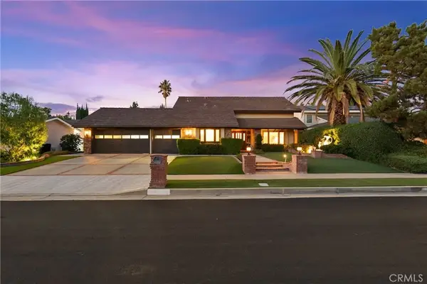 20619 Horace Street, Chatsworth, CA 91311