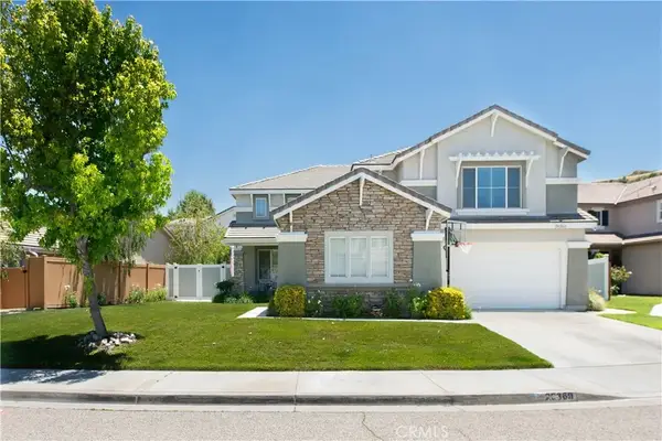 26360 Teal Court, Canyon Country, CA 91387