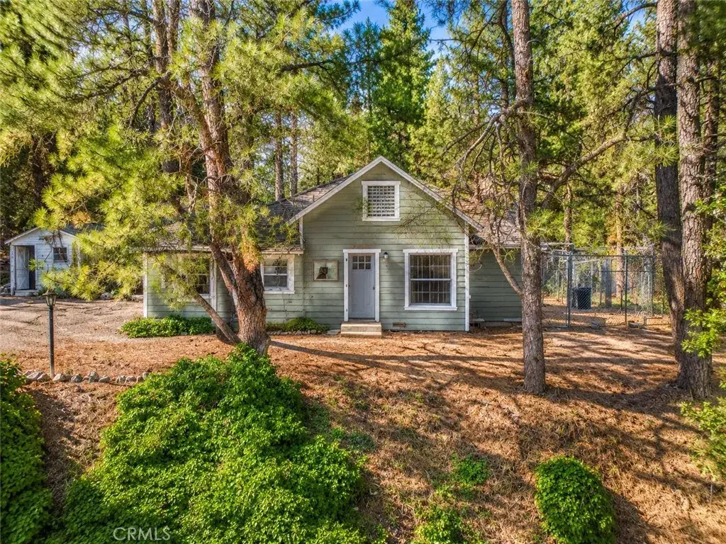 4013 Encino, Frazier Park, CA 93225 - #1