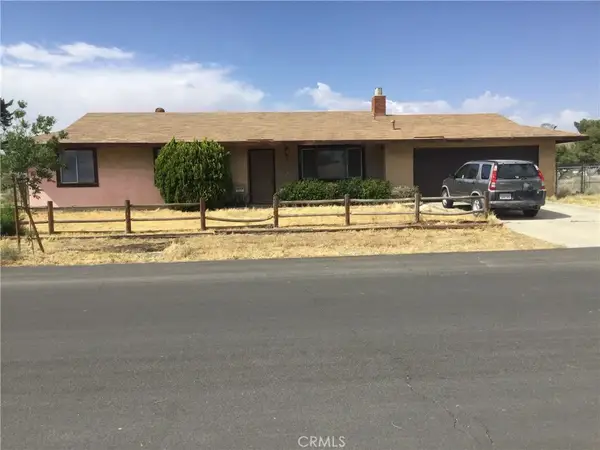 Address Withheld By Seller, Lake Los Angeles, CA 93591