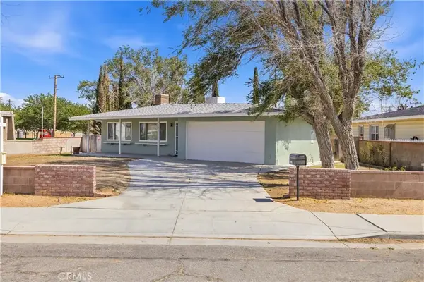 2000 Shasta Street, Mojave, CA 93501