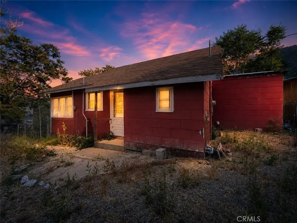 637 Catalina, Frazier Park, CA 93225 - #1